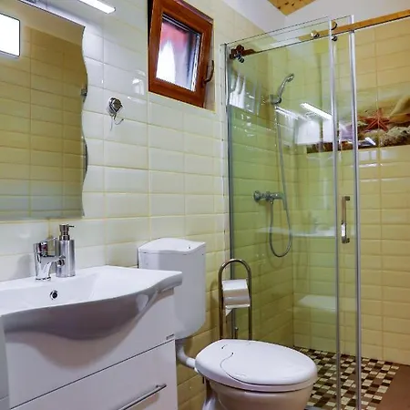 Hullam Nyaralo Apartment Balatonmariafurdo Exterior photo