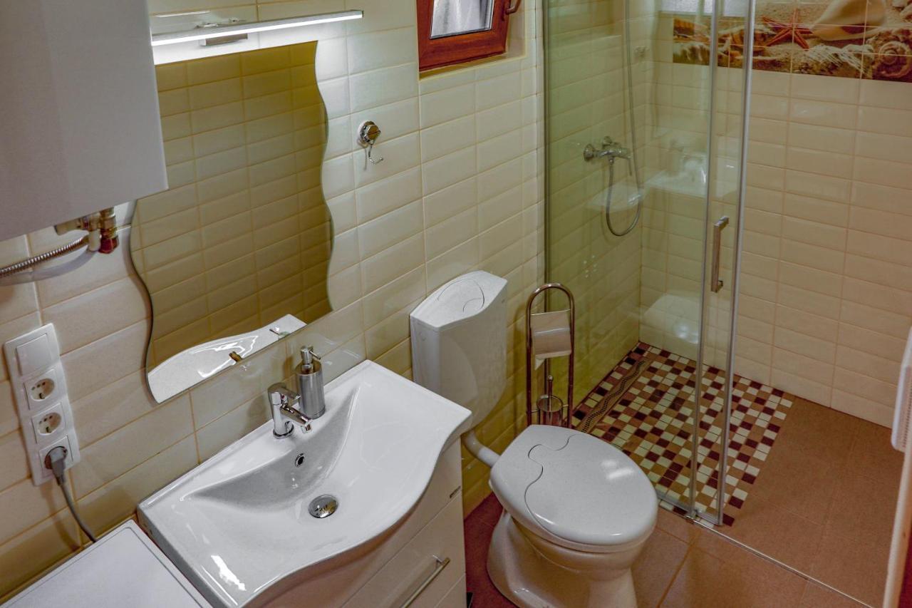 Apartment Hullam Nyaralo
