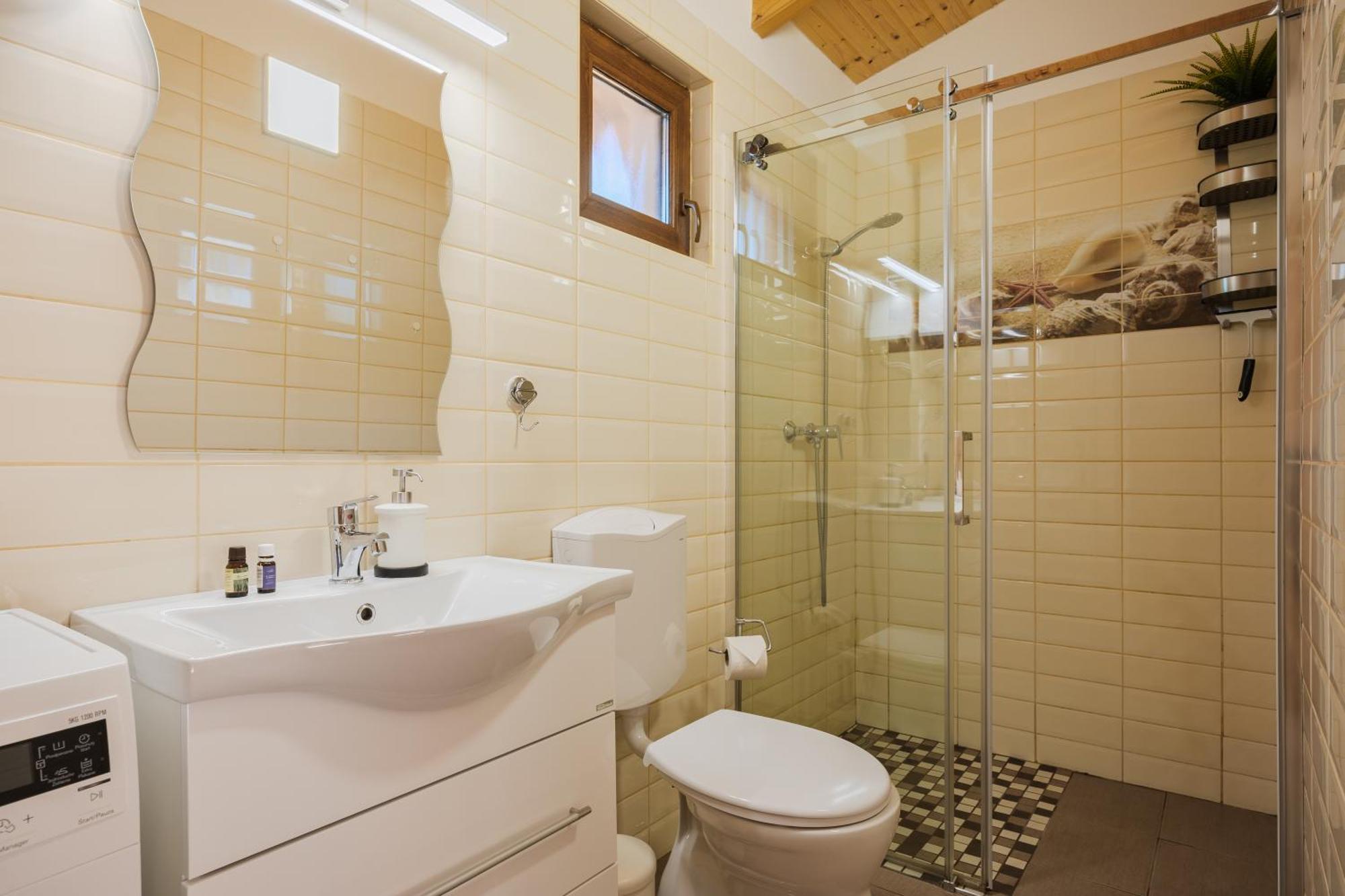 Appartement Hullam Nyaralo